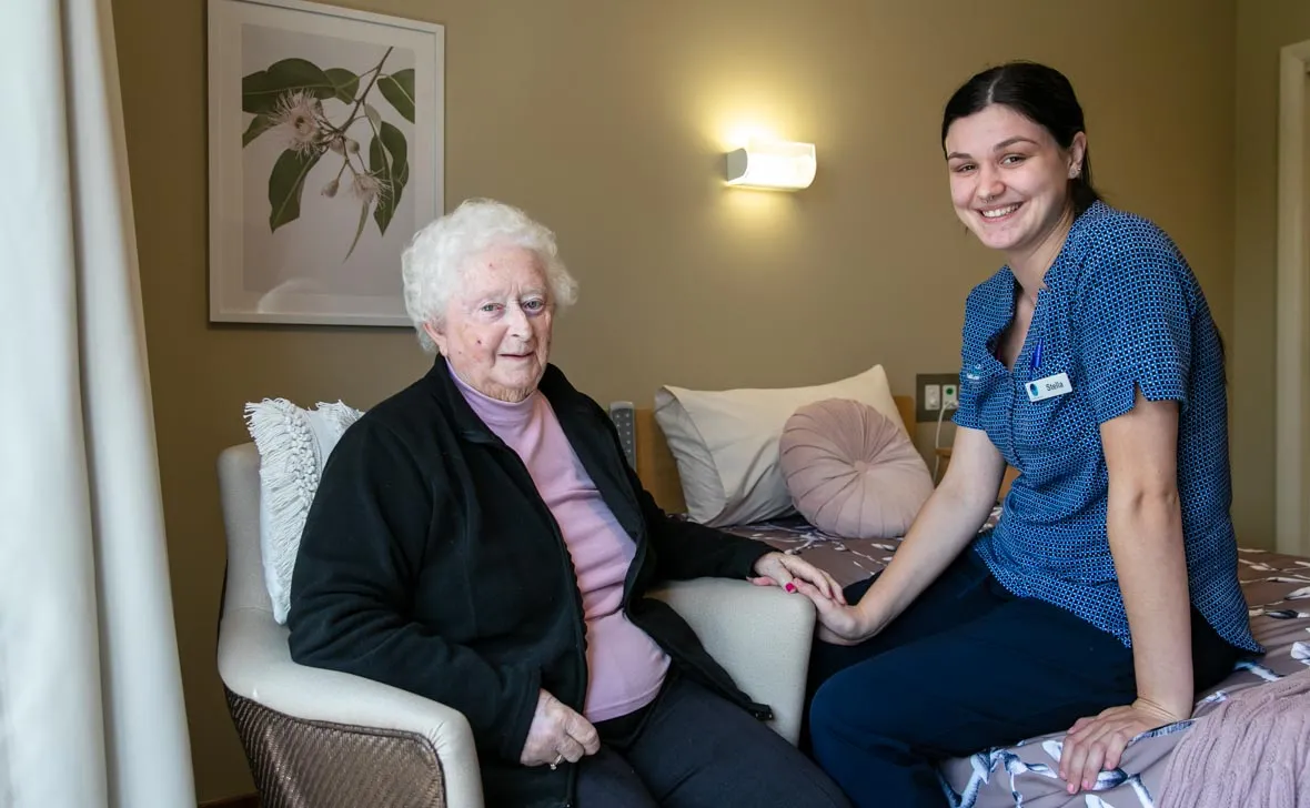 Cameron Park Care Community