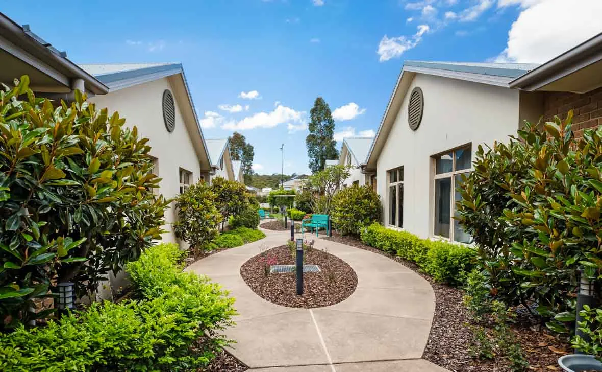 Cameron Park Care Community