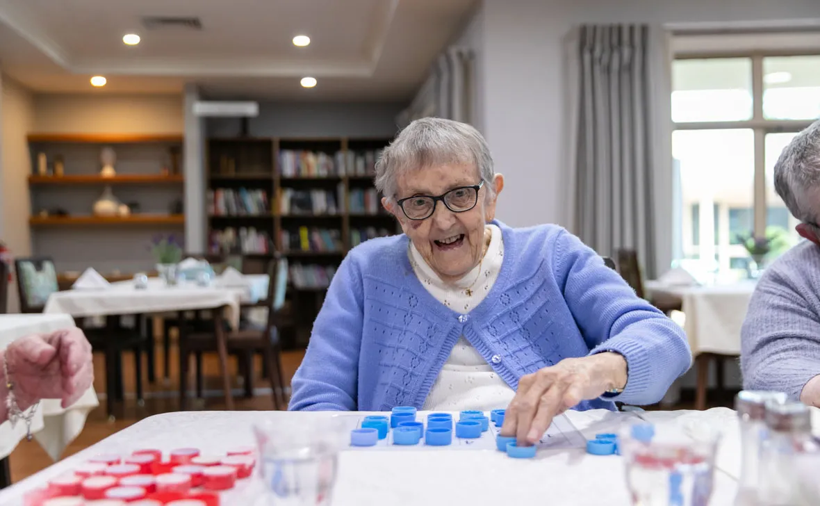 Cameron Park Care Community
