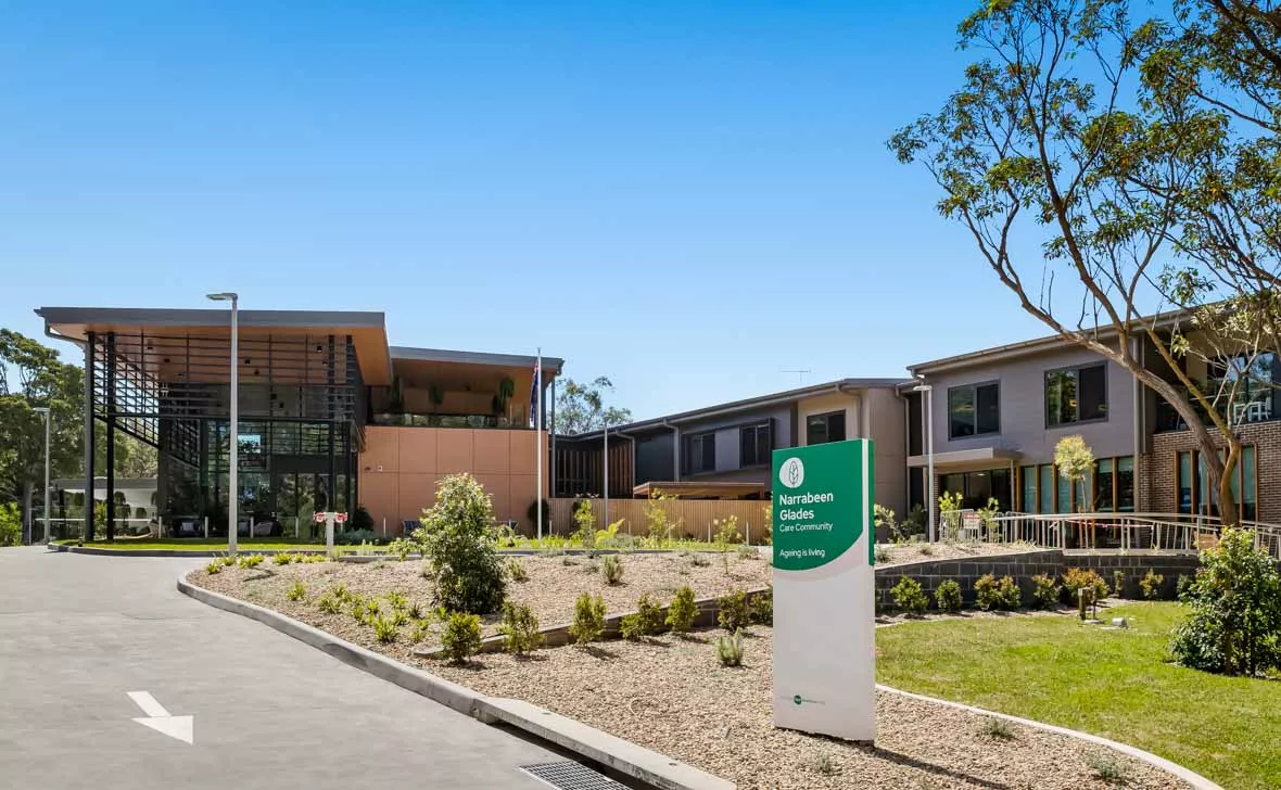 Narrabeen Glades
