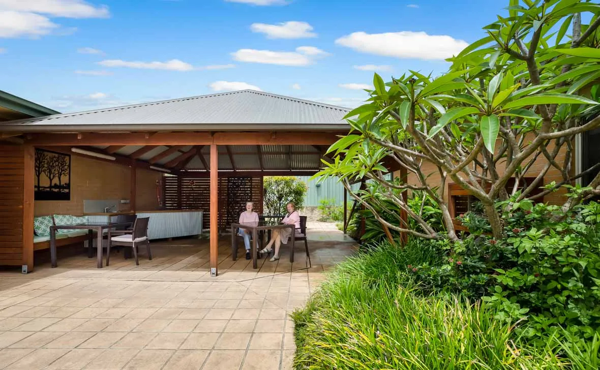 Raymond Terrace