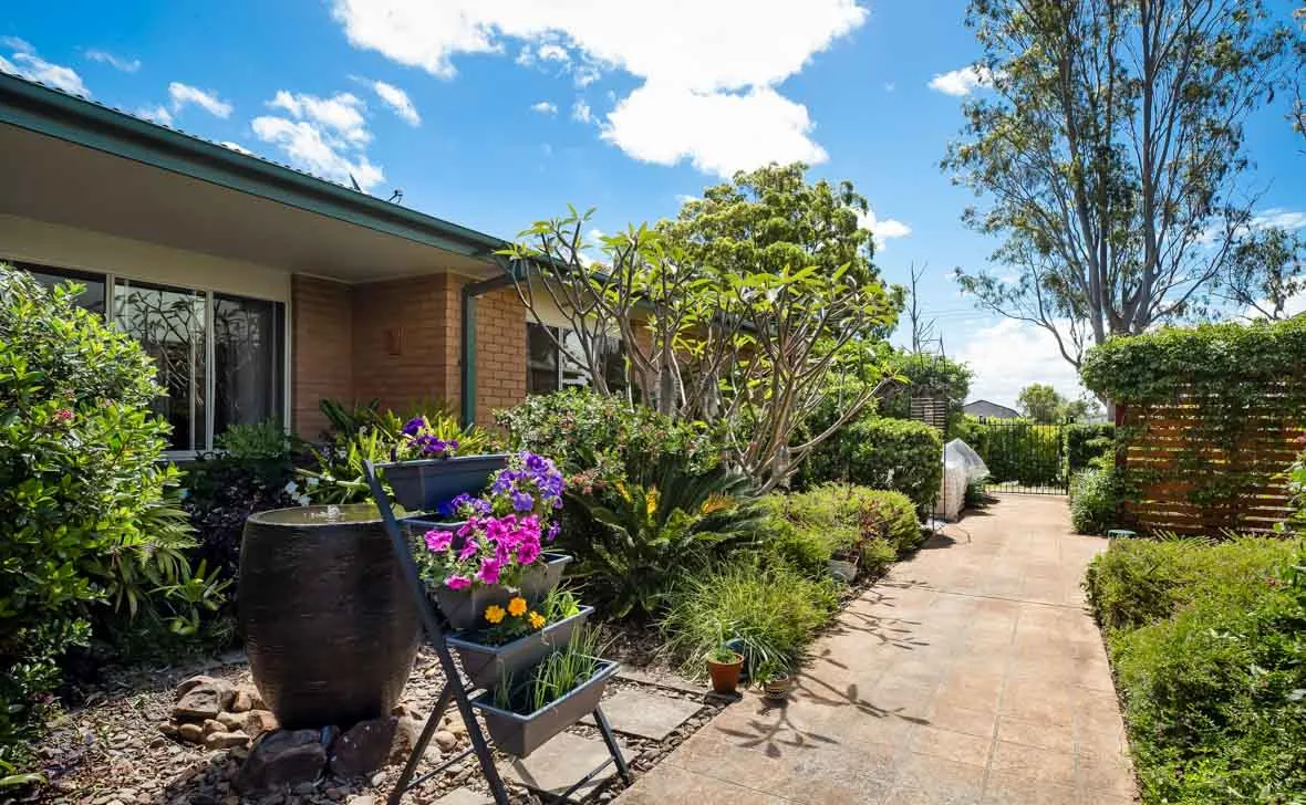 Raymond Terrace