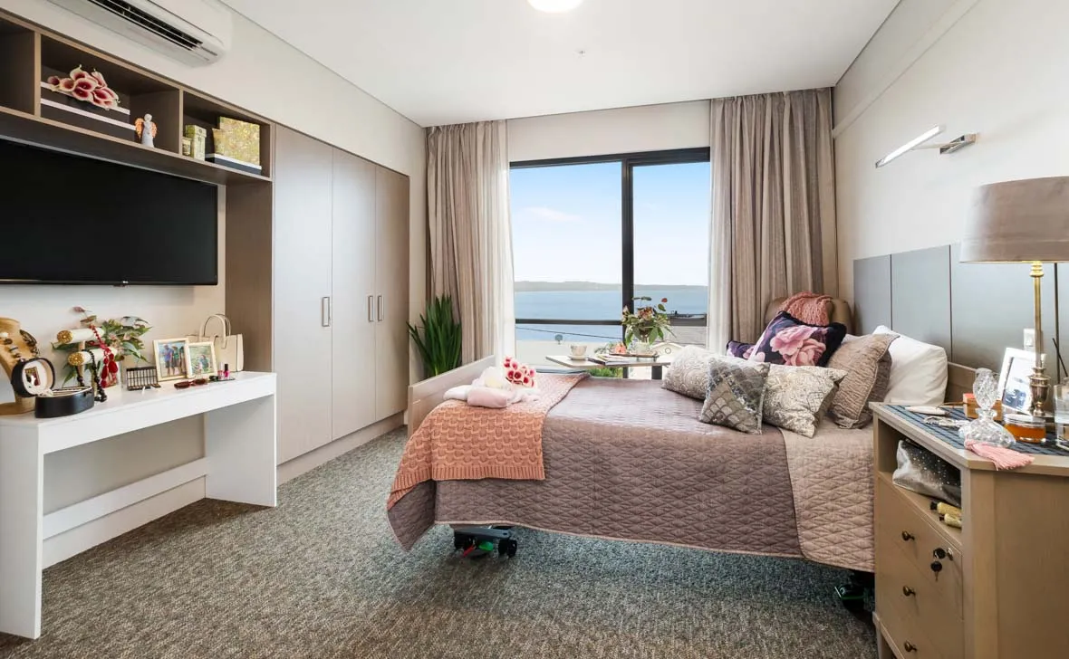 Wallarah Point