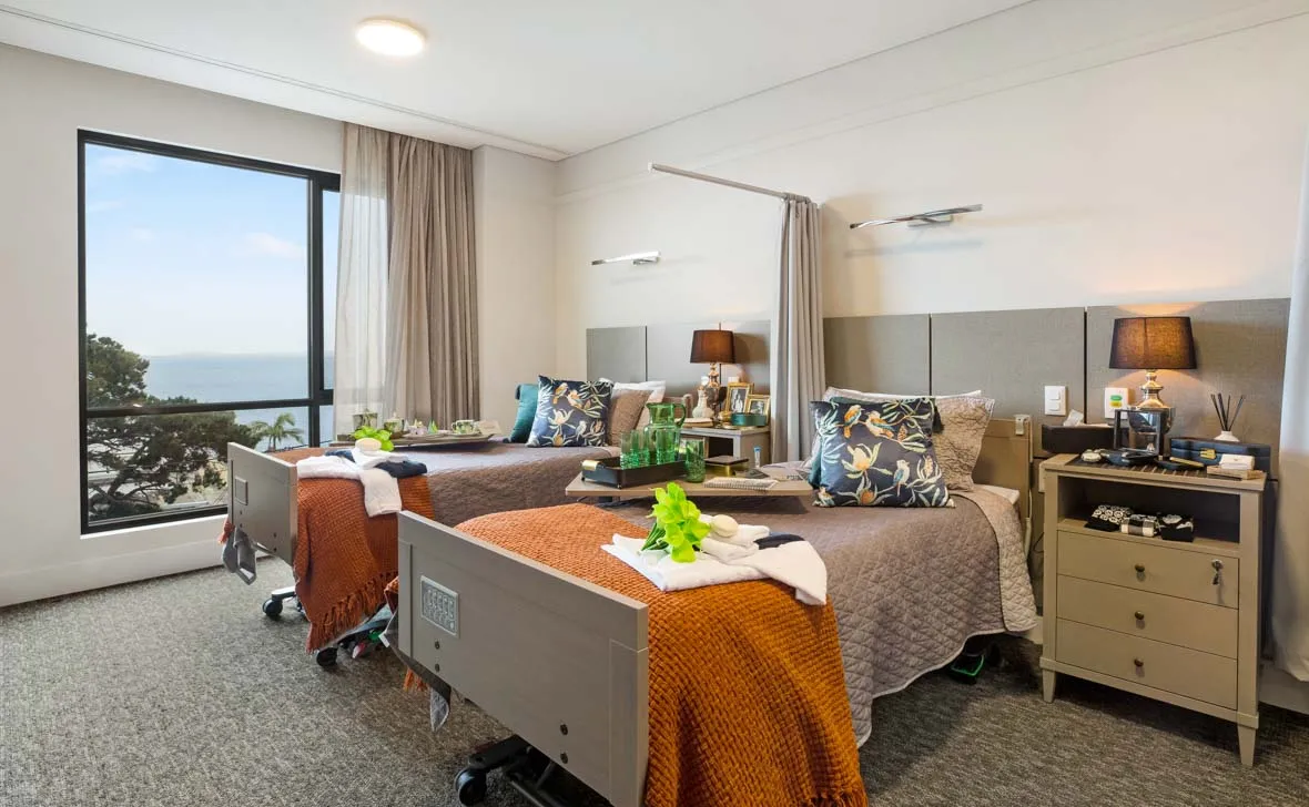Wallarah Point