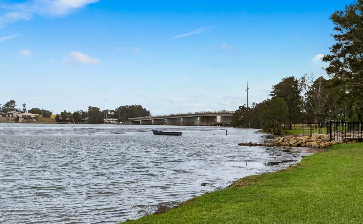 Wallarah Point