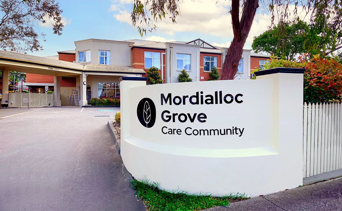Mordialloc Grove