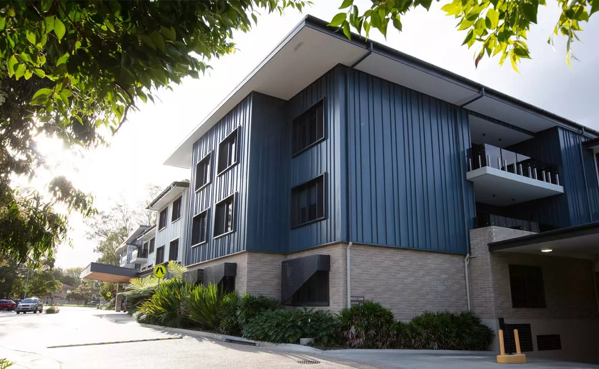 Oxley Grove