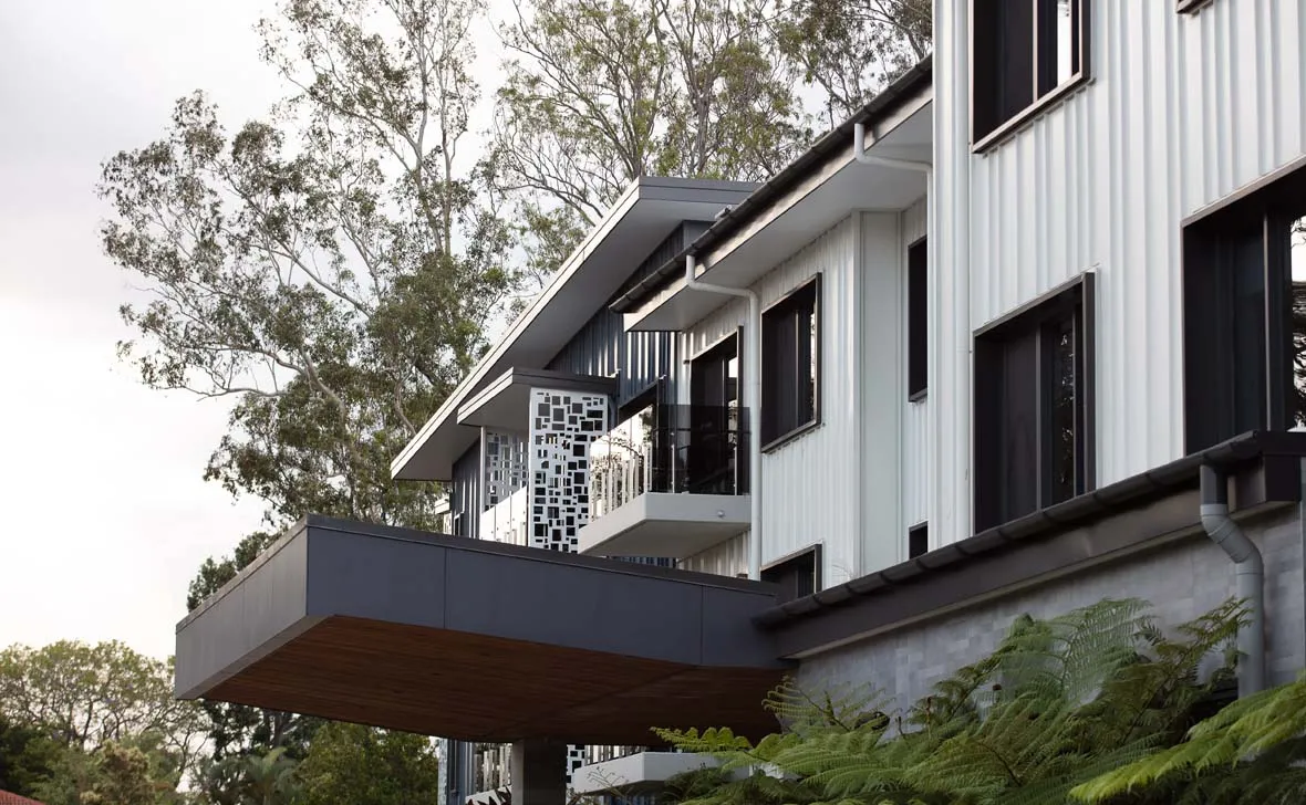 Oxley Grove