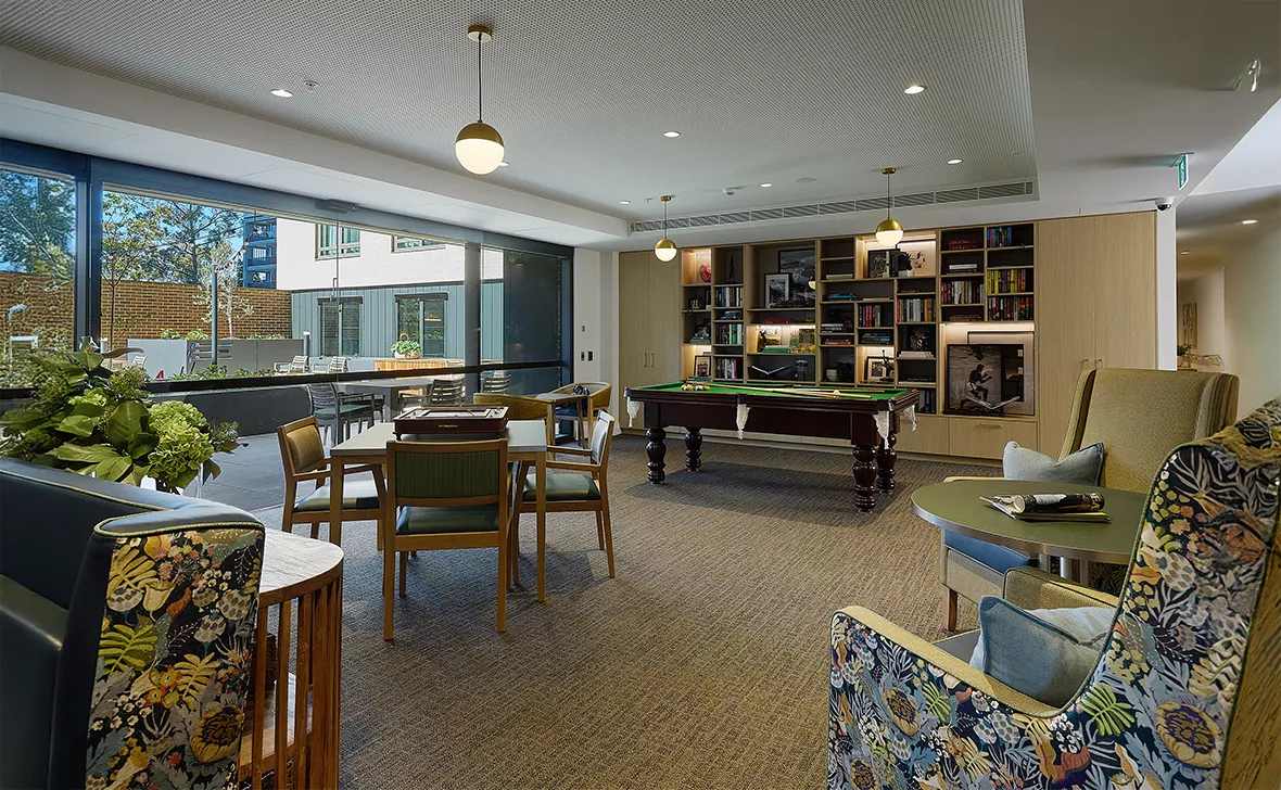Epping Grand