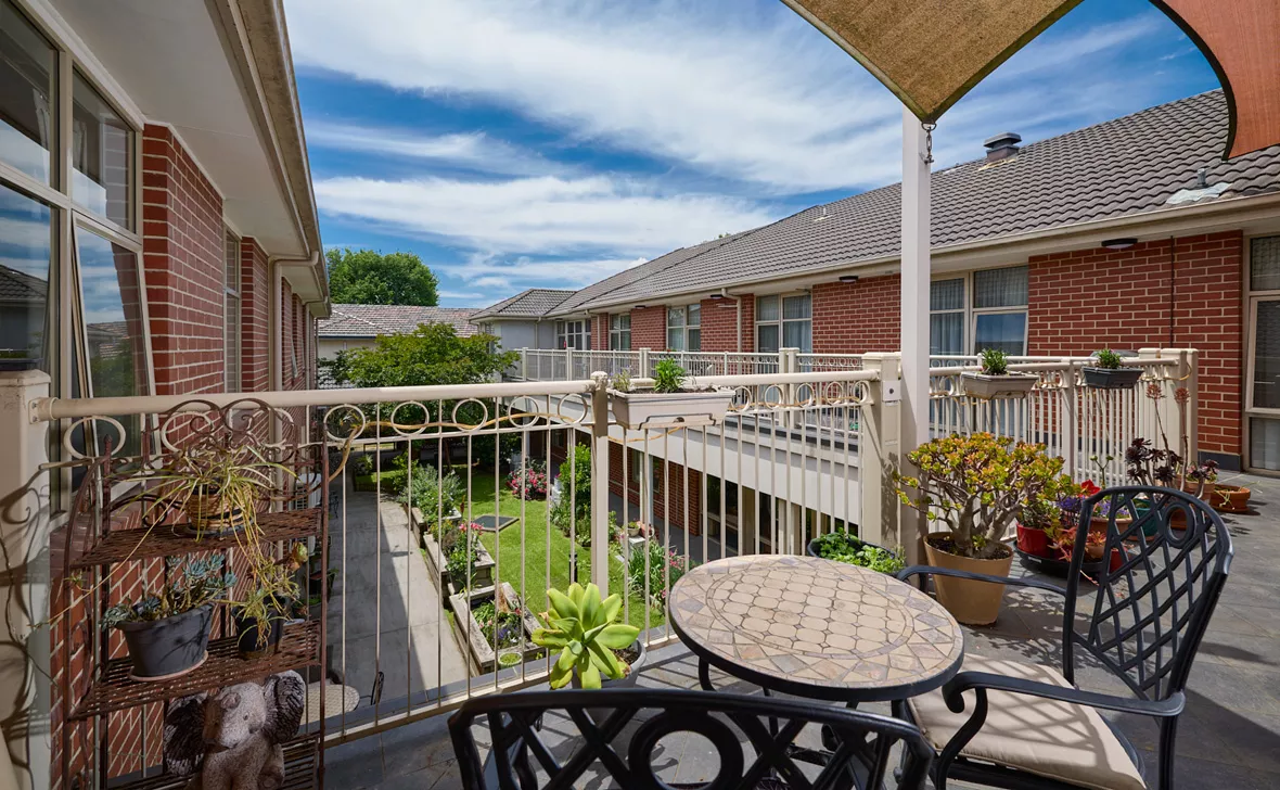 Northcote Mews 