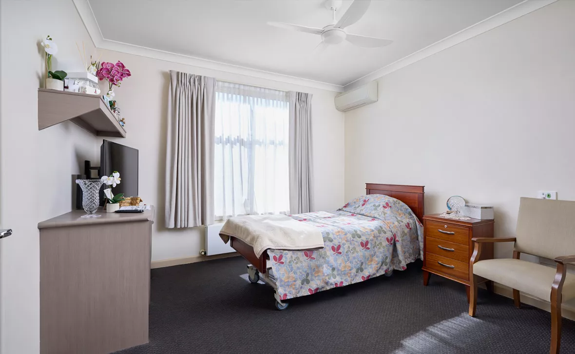 Northcote Mews Room