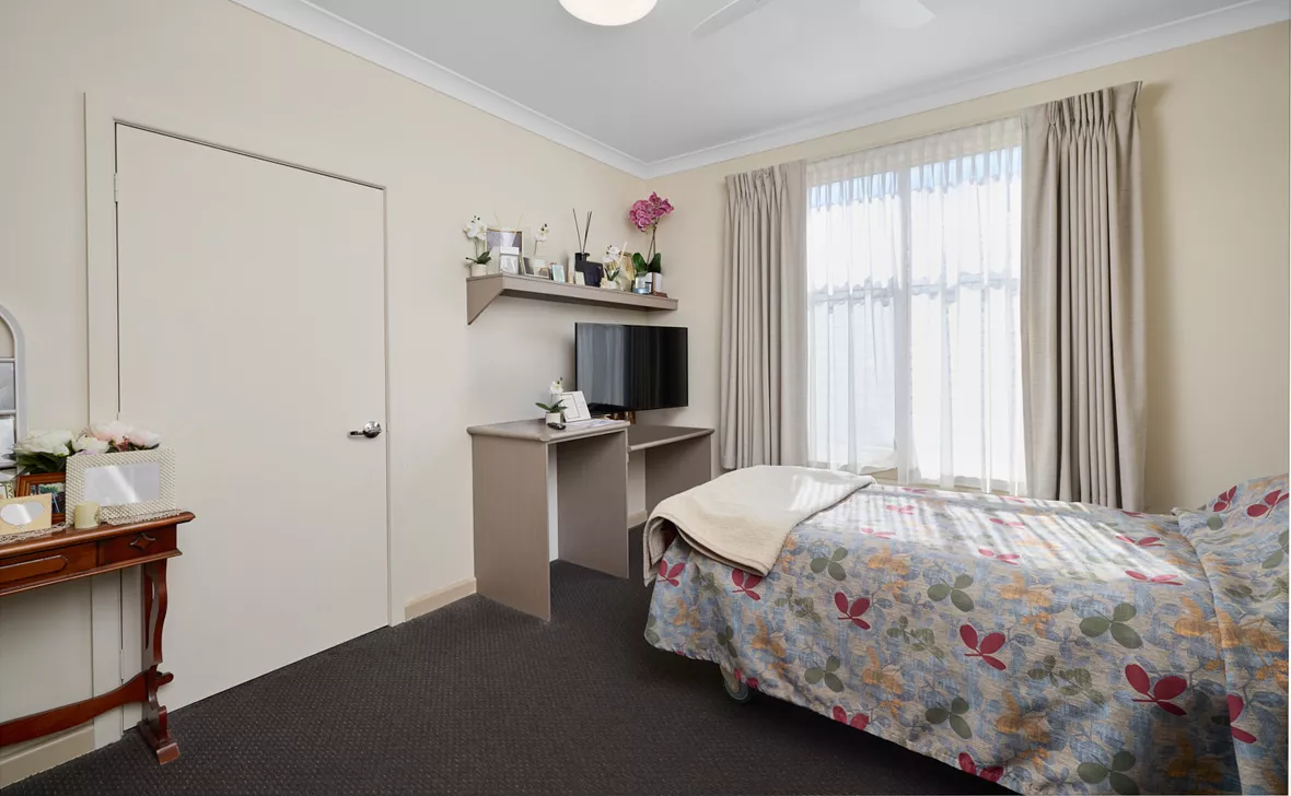 Northcote Mews Room