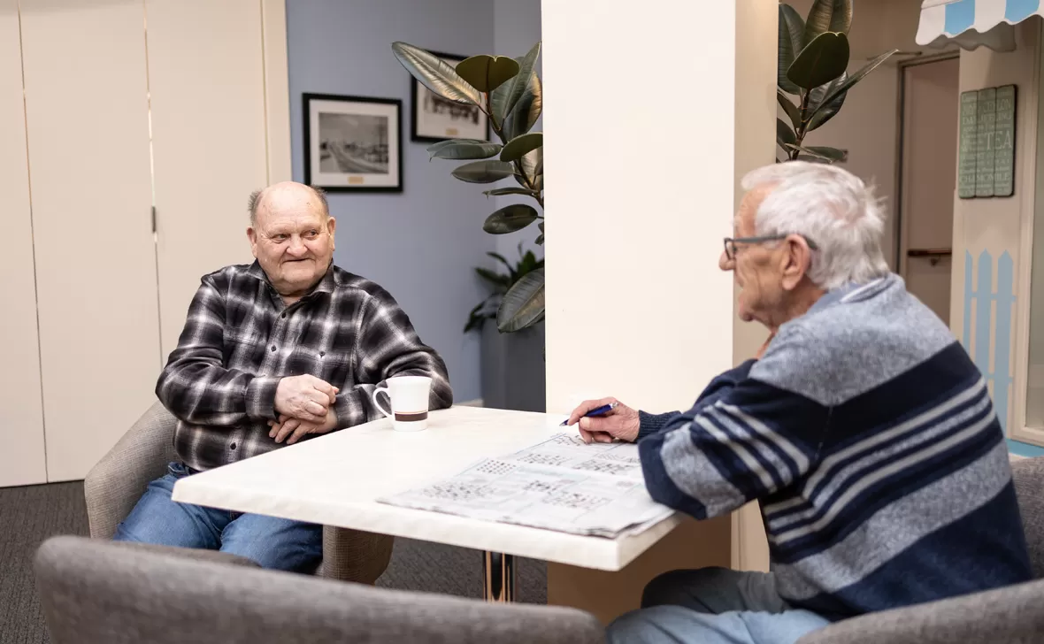 adelaide nursing home