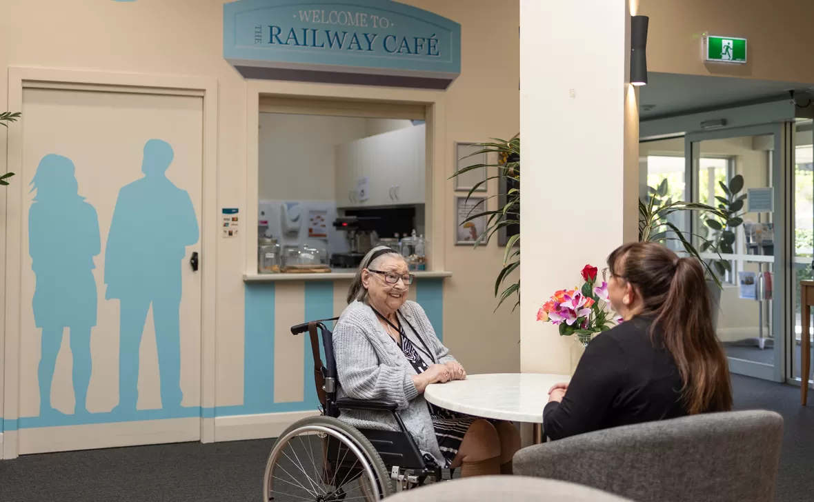 adelaide nursing home