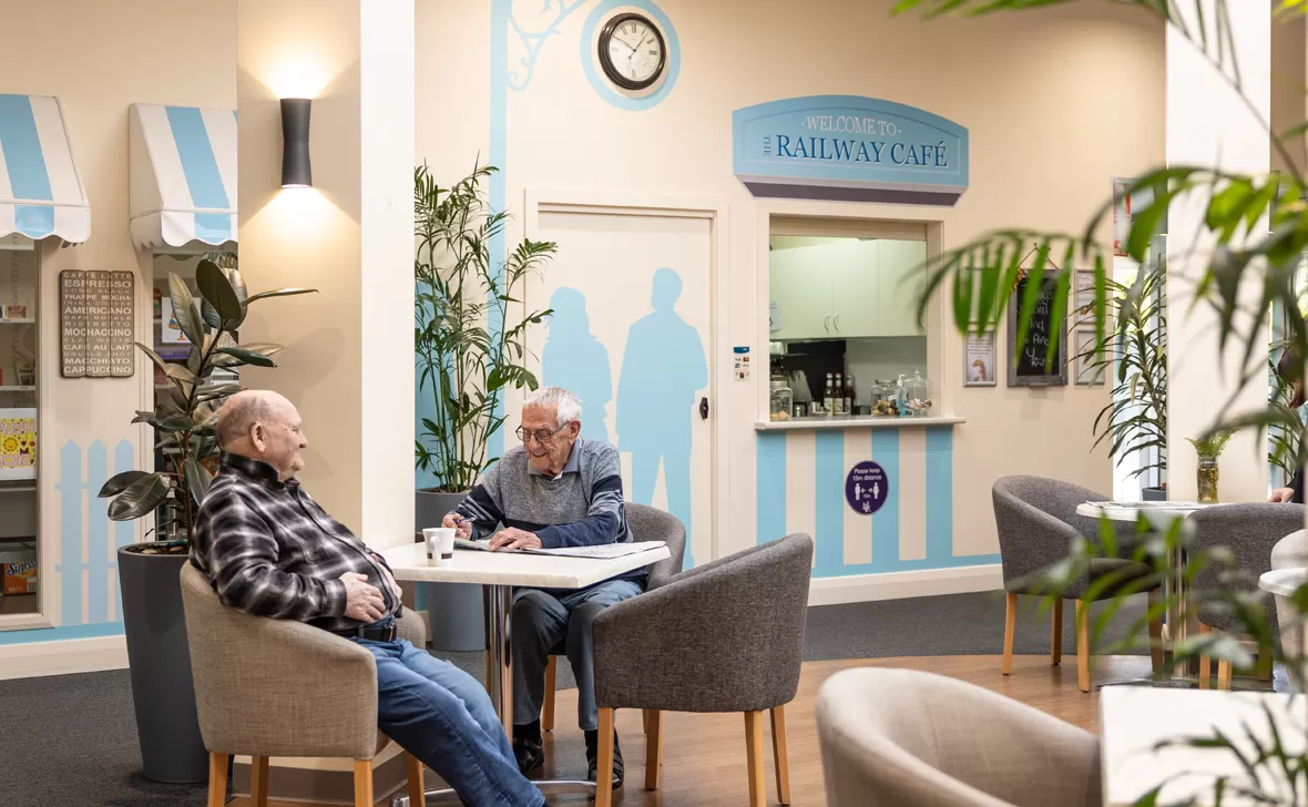 adelaide nursing home