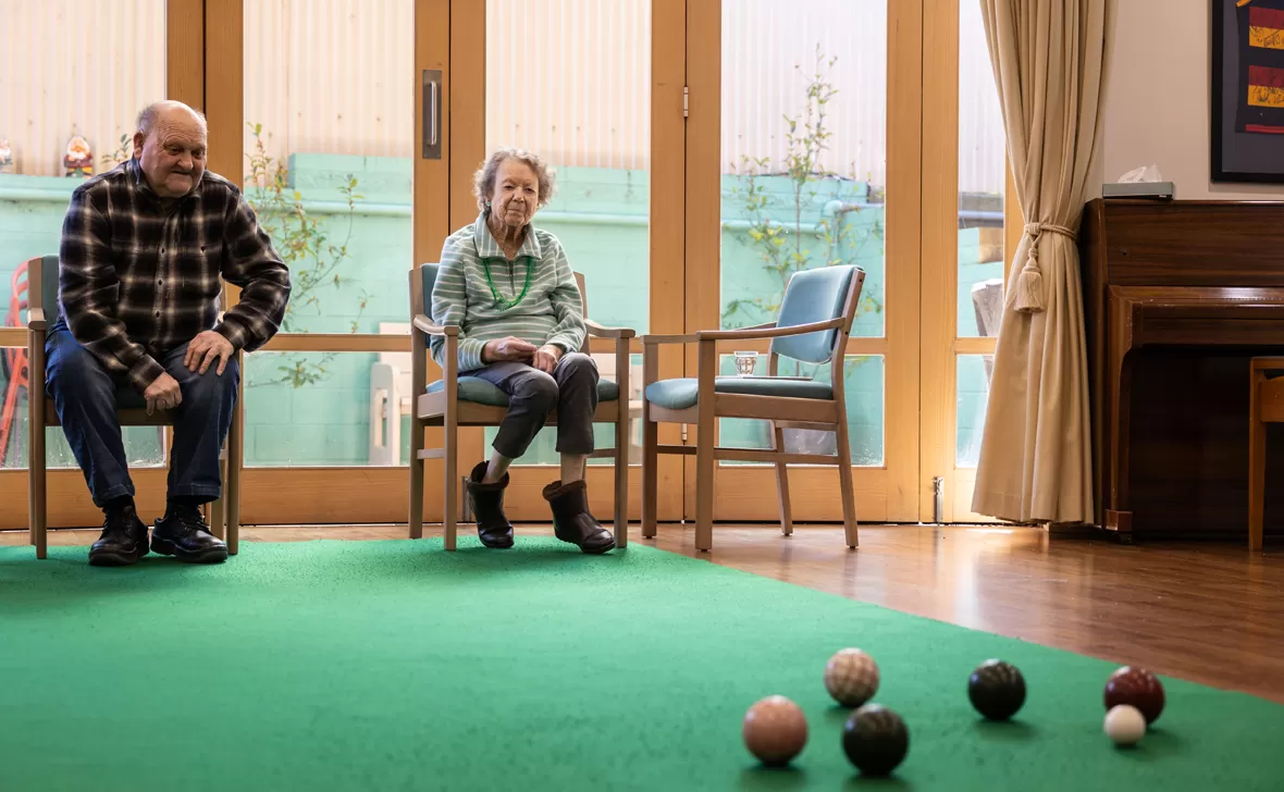 adelaide nursing home