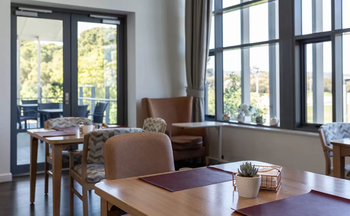 adelaide nursing home