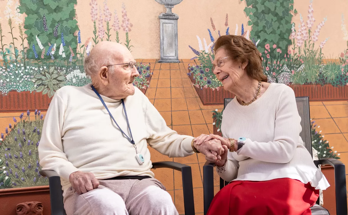 adelaide aged care