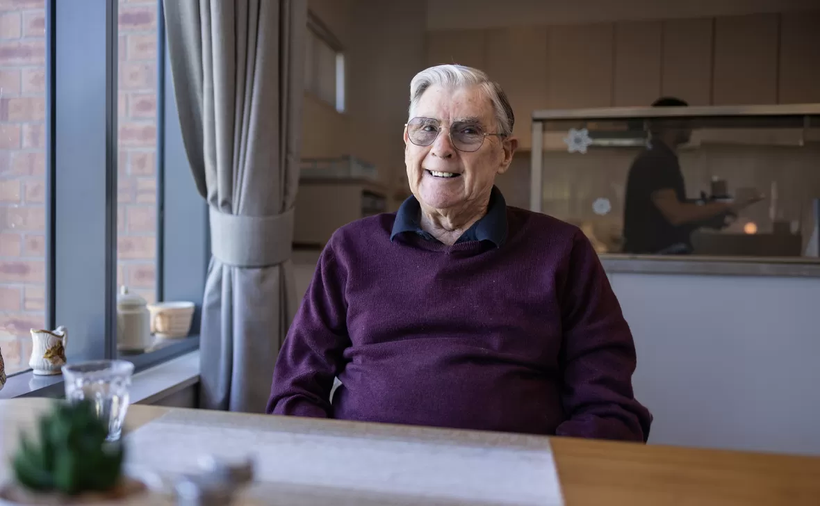 adelaide aged care