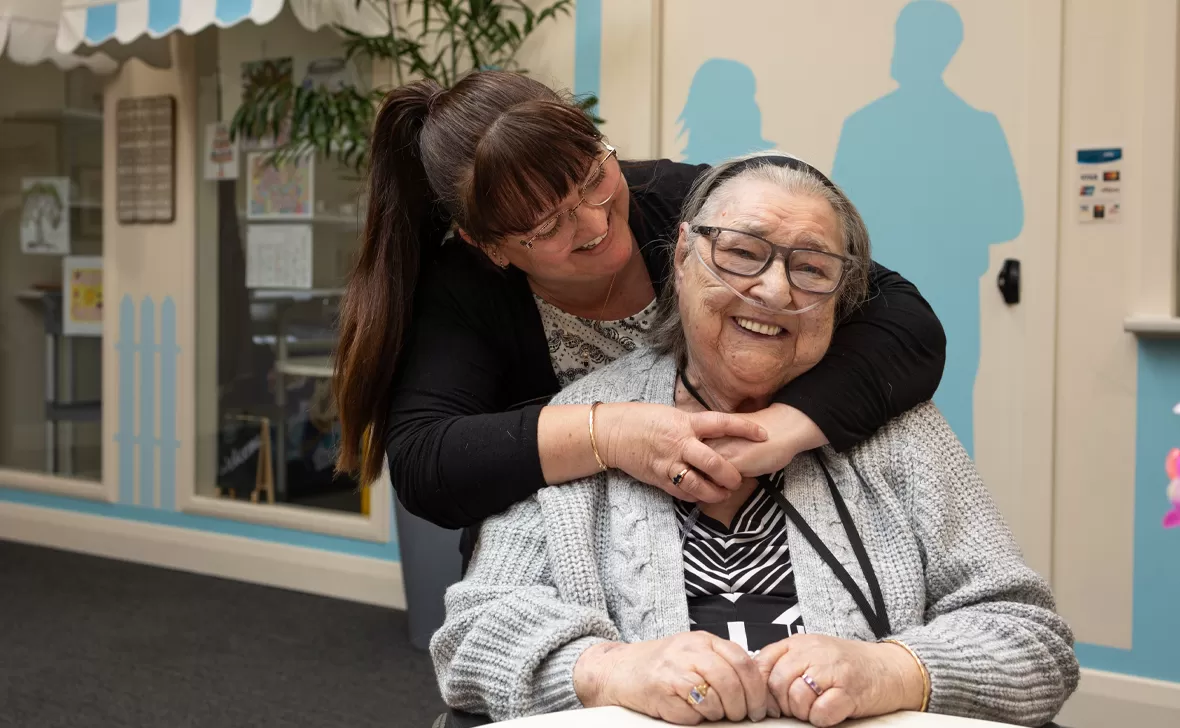 adelaide aged care