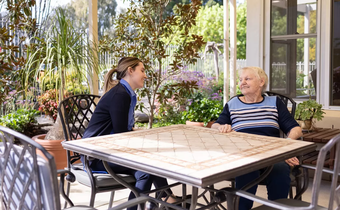 adelaide aged care