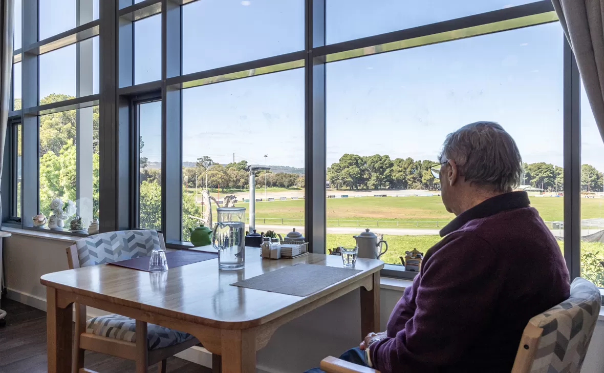 adelaide aged care