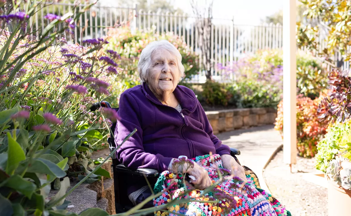 adelaide aged care