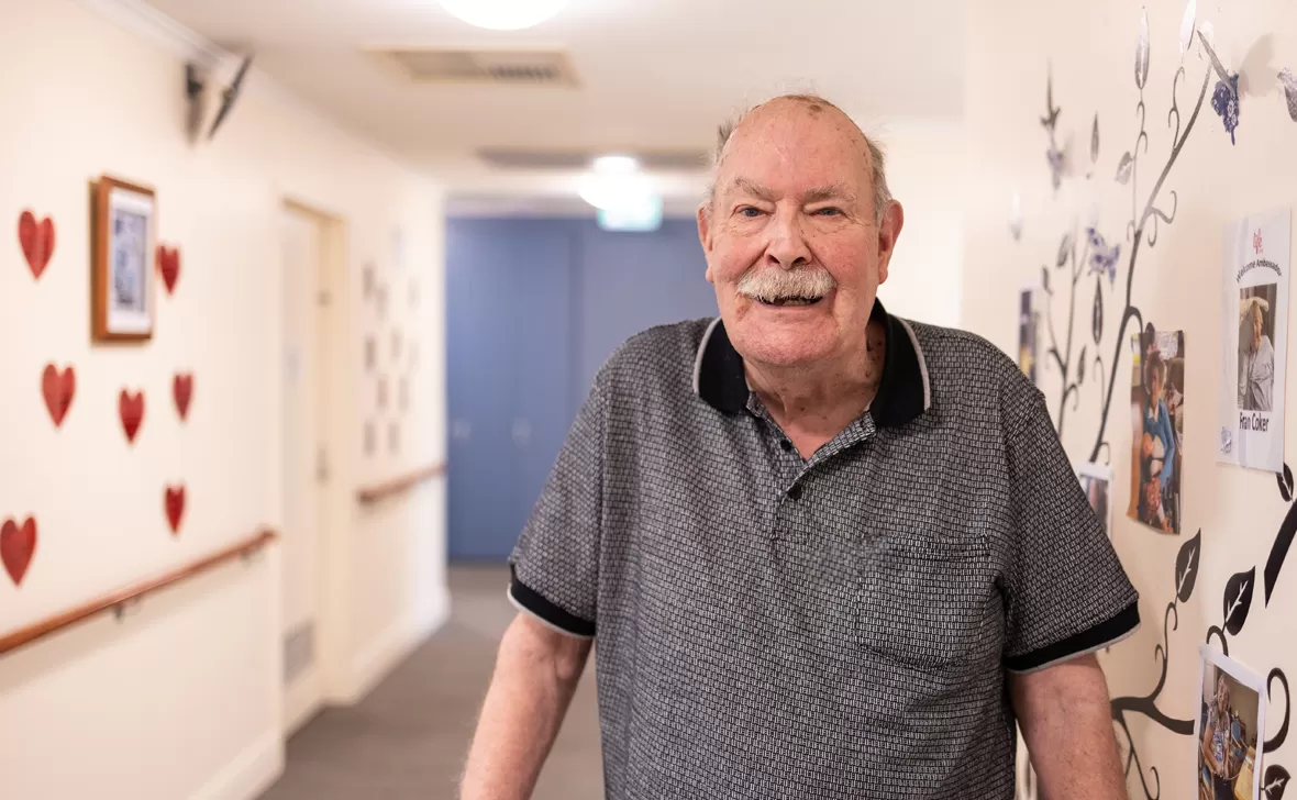 adelaide aged care