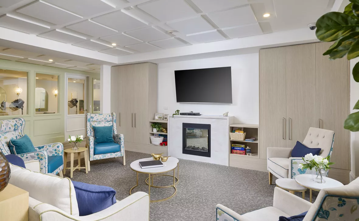 Mount Waverley Glades