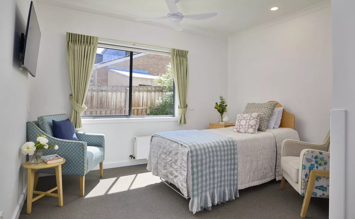 Mount Waverley Glades