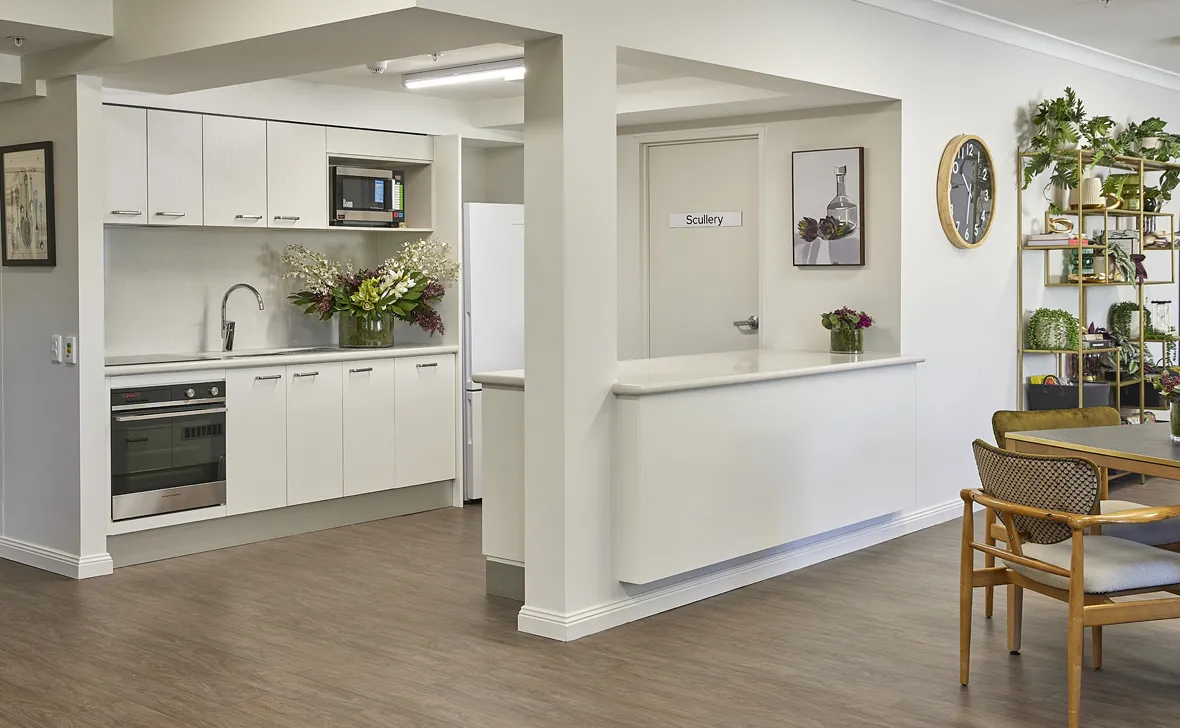 springwood nursing home