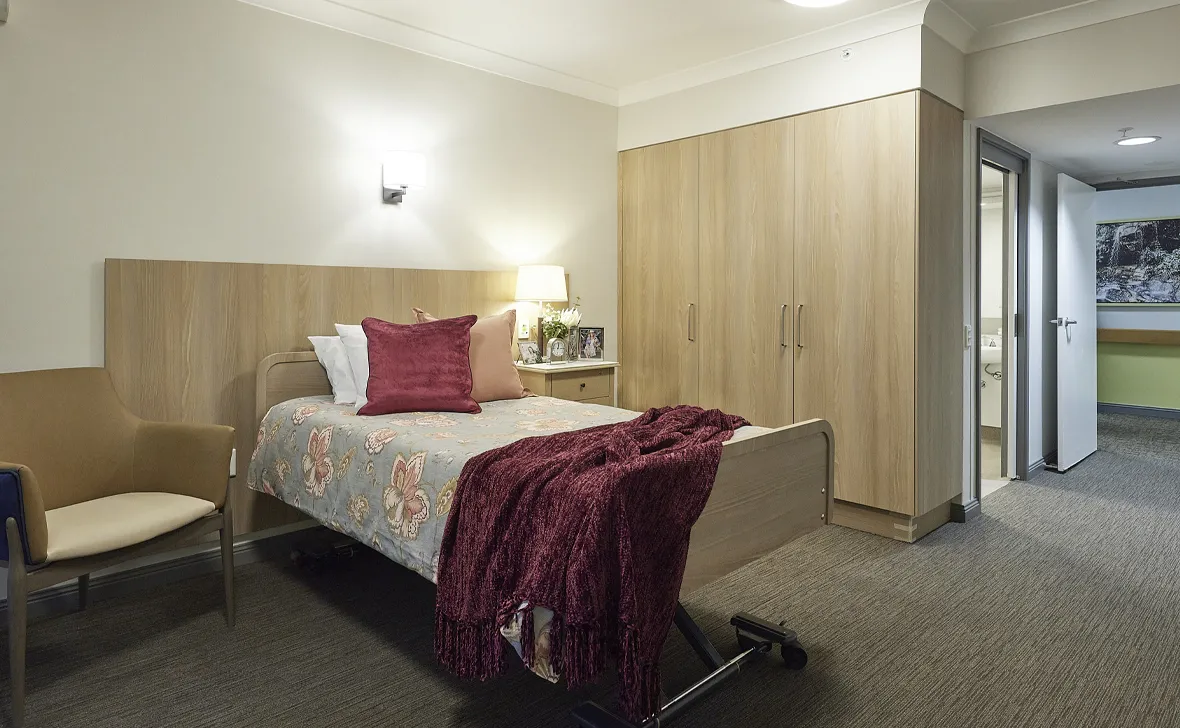 springwood aged care