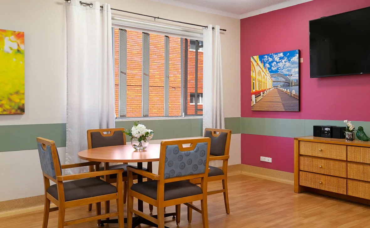 stanmore nursing home