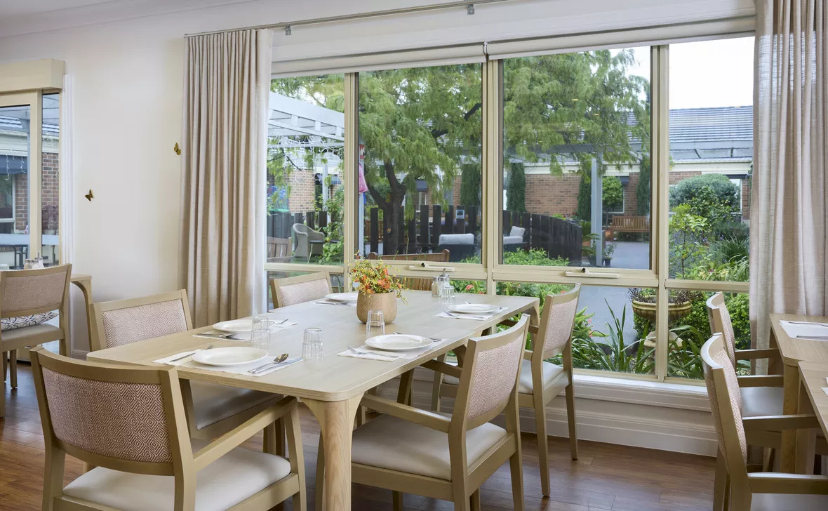 Croydon Place