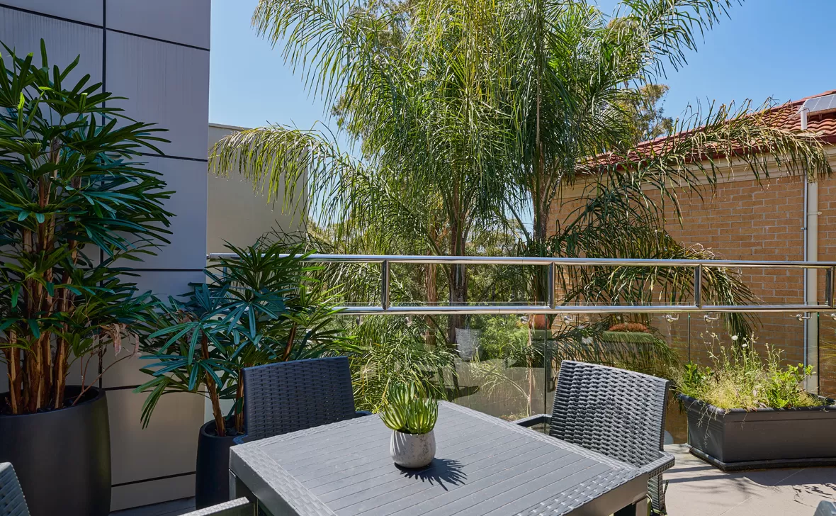 Templestowe nursing home