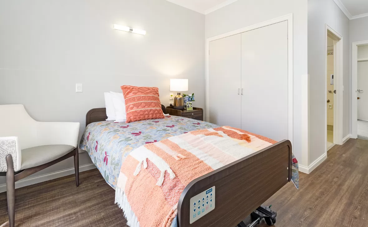 Templestowe nursing home