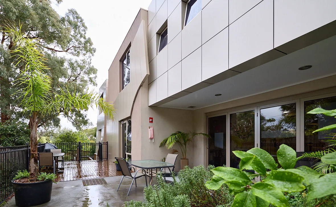 aged care Templestowe