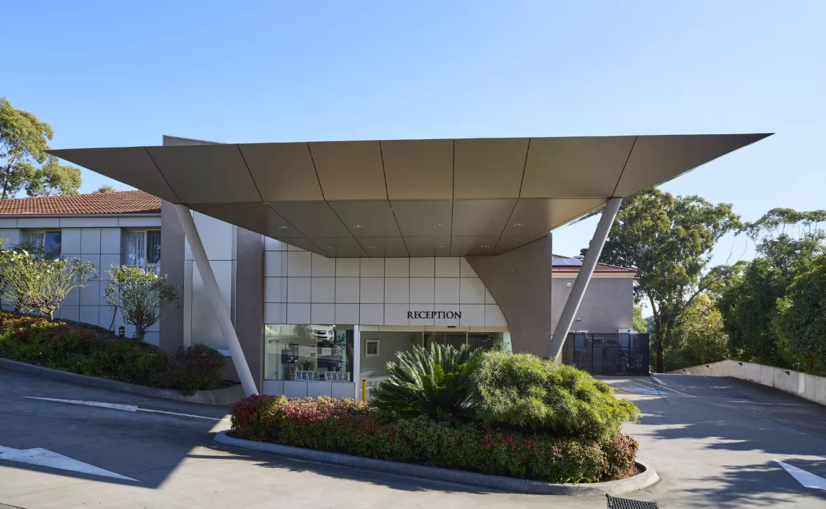 aged care Templestowe