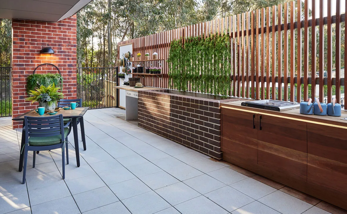 Toongabbie Terrace