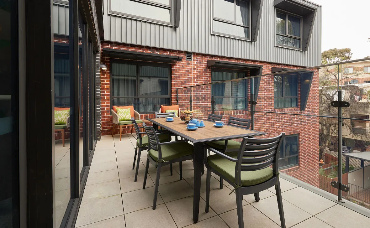 Toongabbie Terrace