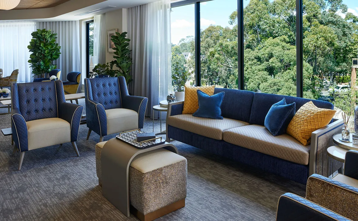 Toongabbie Terrace
