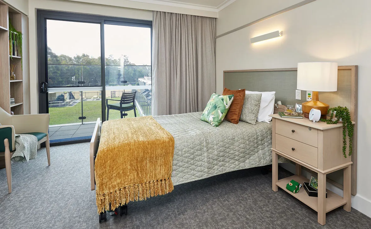 Toongabbie Terrace