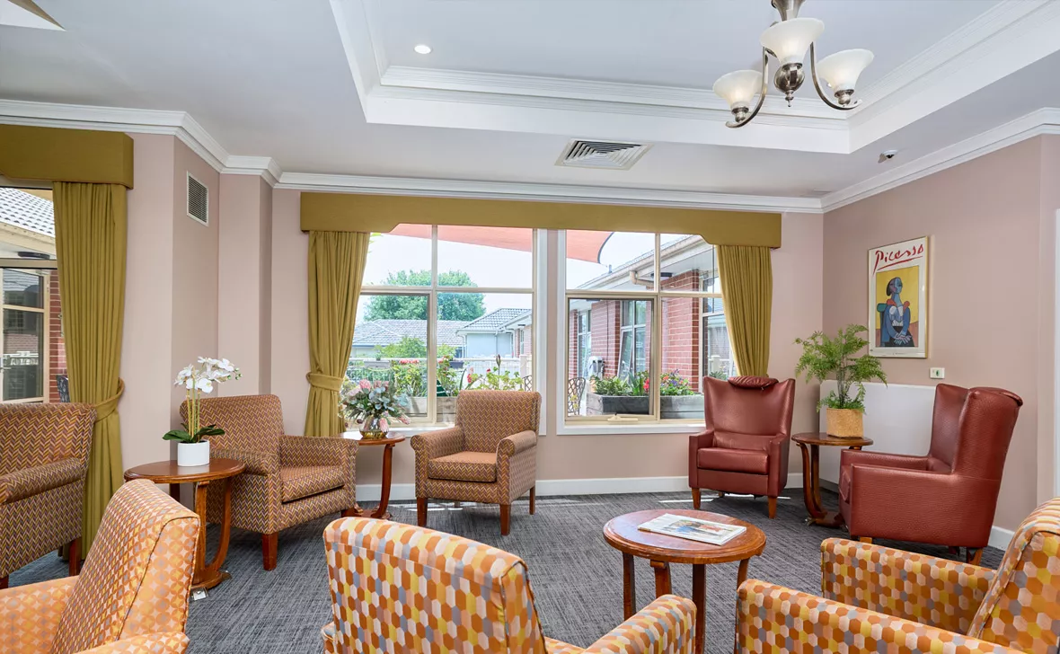 Northcote Mews Lounge