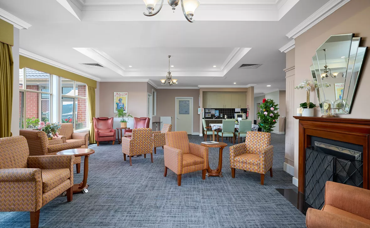 Northcote Mews Lounge