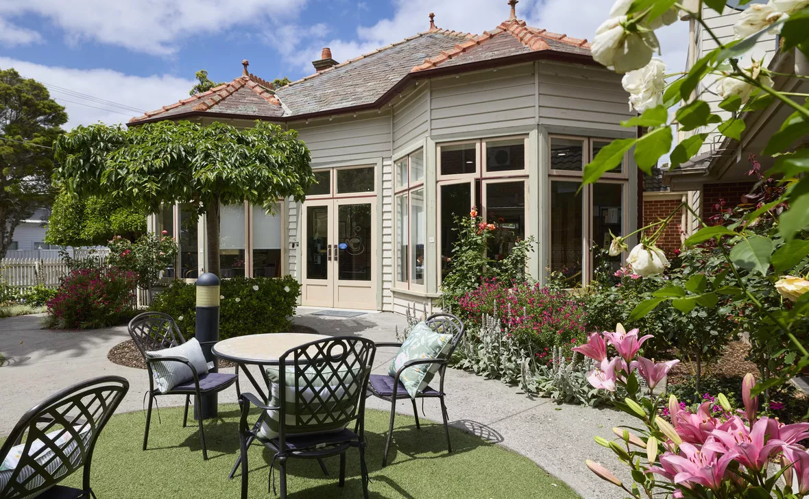 Northcote Mews