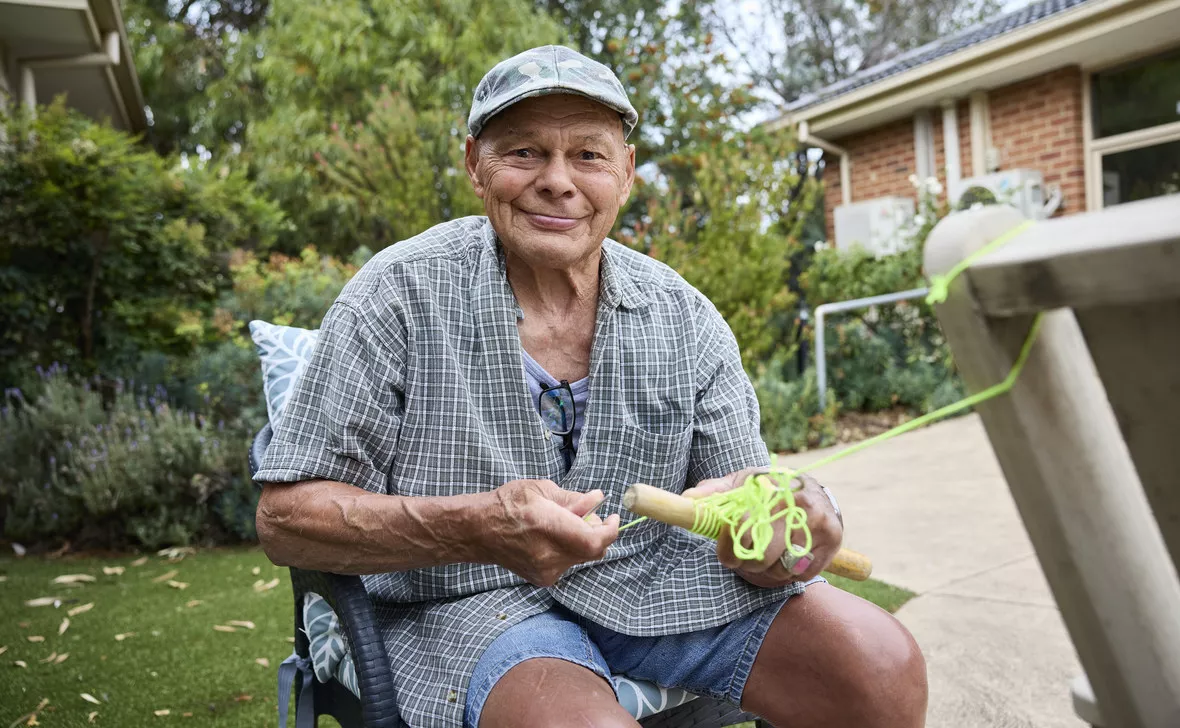 Sunshine Gardens Care Community