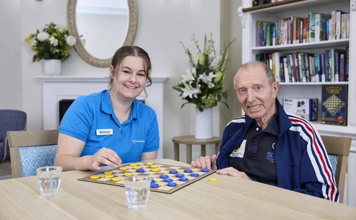 Sunshine Gardens Care Community