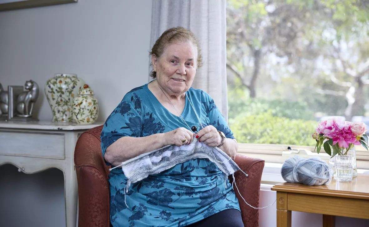 Sunshine Gardens Care Community