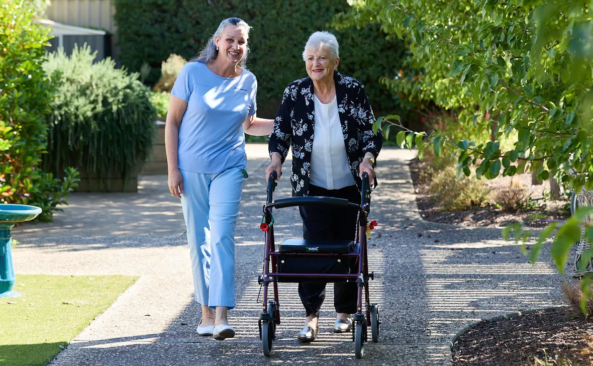 Kilmore Grove Care Community
