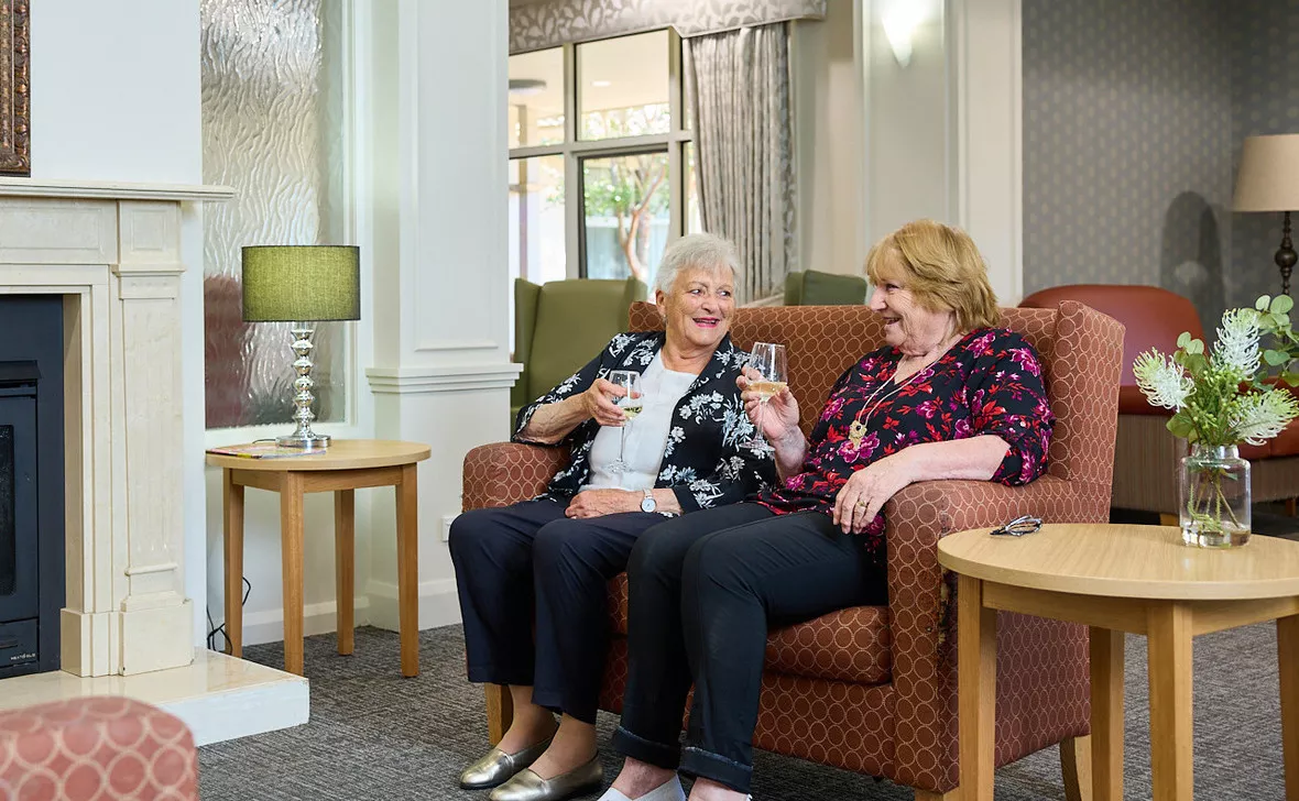 Kilmore Grove Care Community